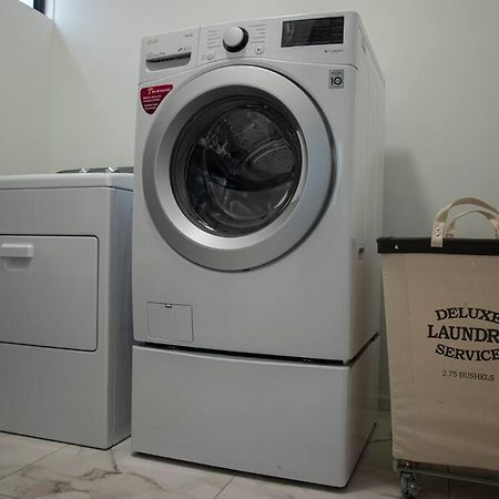 シウダー・フアレス Casa Consuladoヴィラ エクステリア 写真